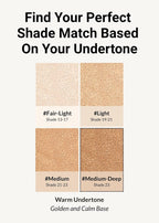 Jung Saem Mool - Essential Skin Nuder Longwear Cushion (includes refill)