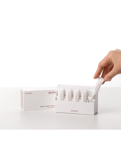 Kopher Curepair Melder SOS System (1.5ml*5ea)*4