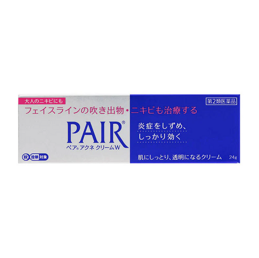 LION Pair Acne Cream