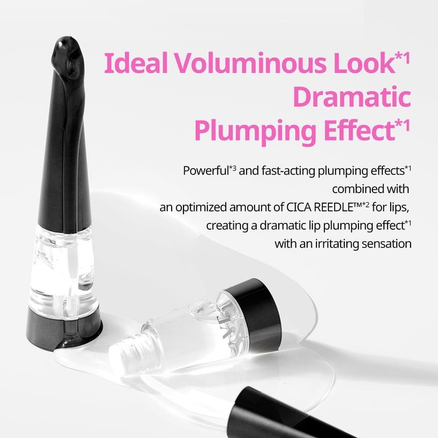 VT Reedle Shot Lip Plumper Expert 4.3g