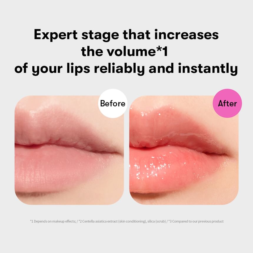 VT Reedle Shot Lip Plumper Expert 4.3g