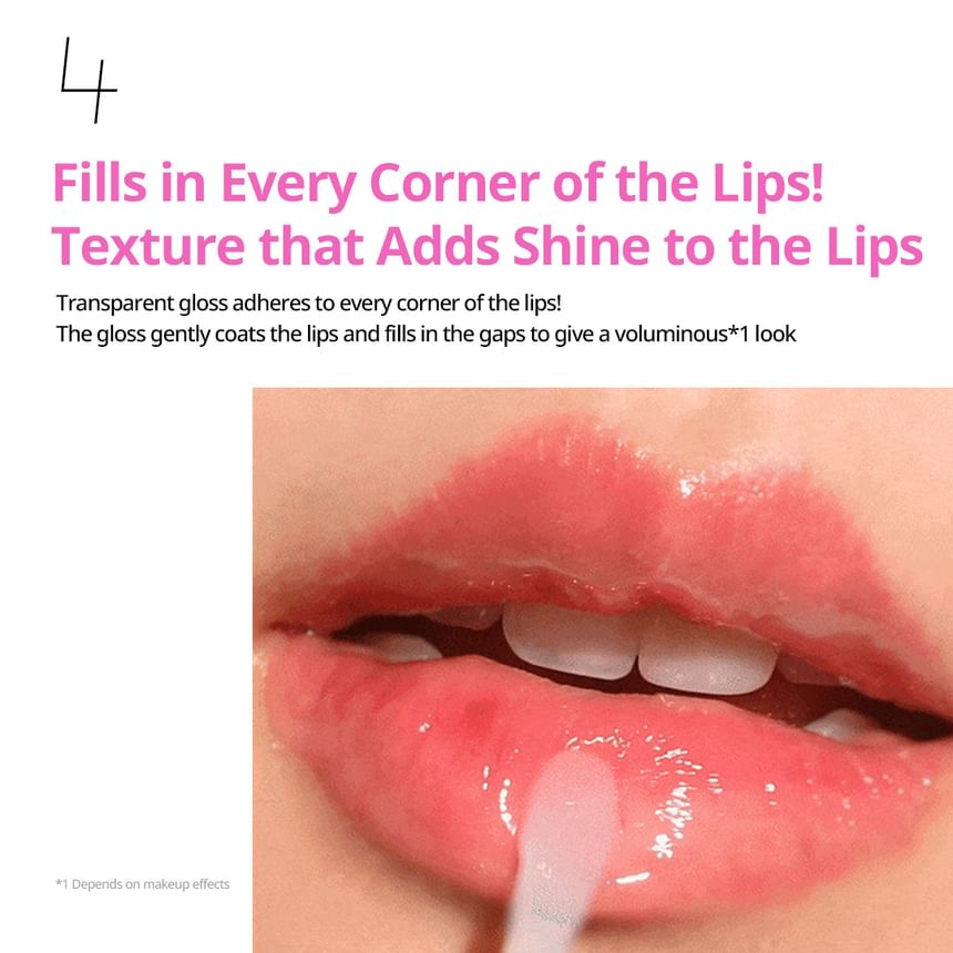 VT Reedle Shot Lip Plumper Beginner 4.3g