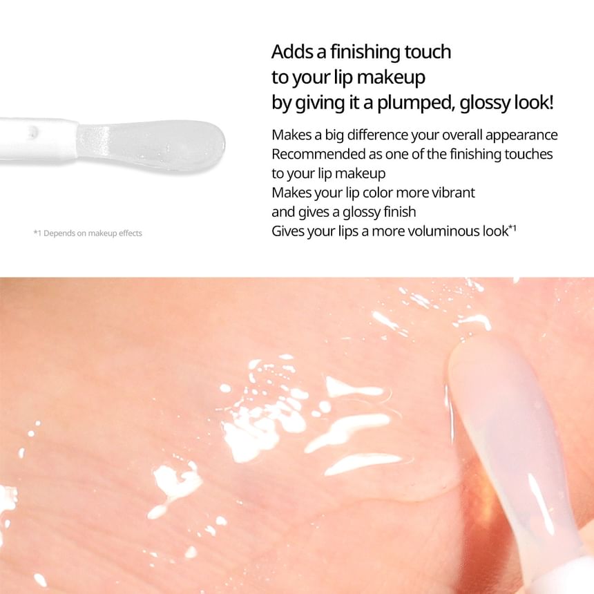 VT Reedle Shot Lip Plumper Expert 4.3g