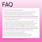 VT Reedle Shot Lip Plumper Expert 4.3g