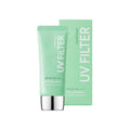 MediFlower UV Filter Cica Sun Cream 50mL