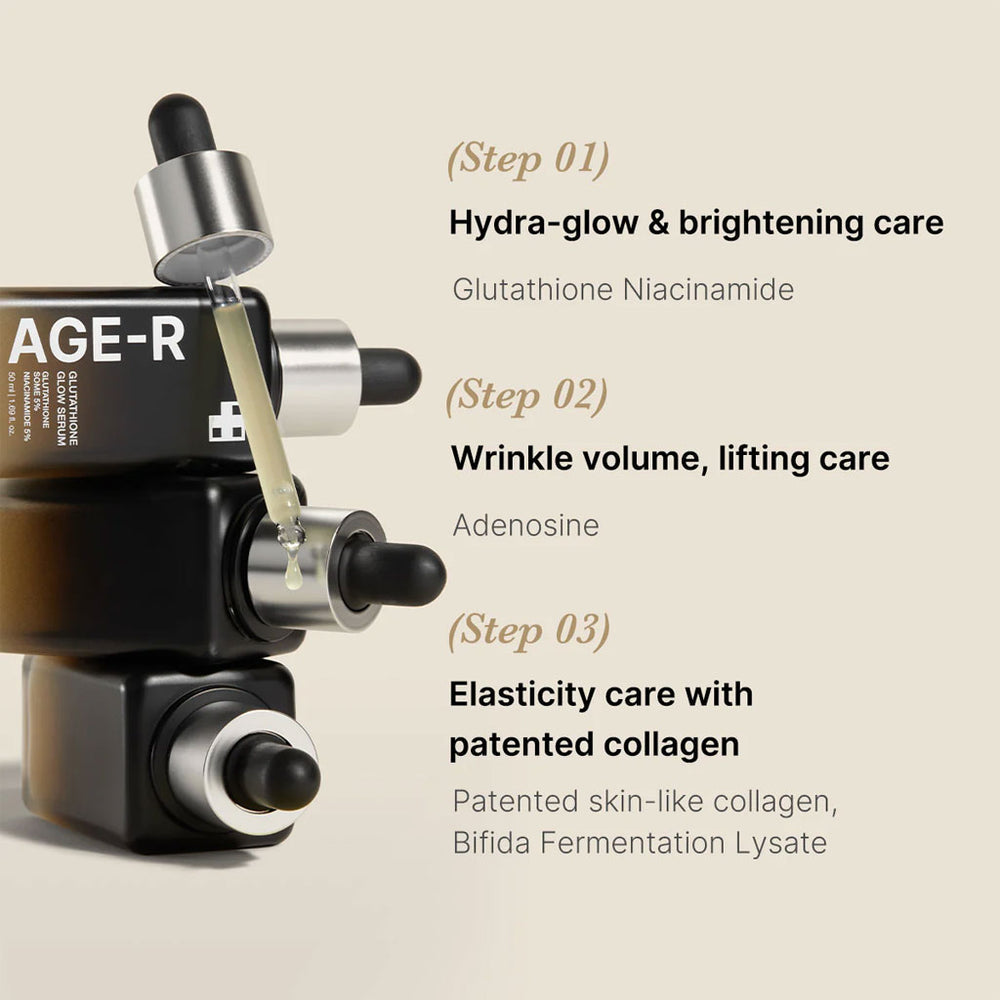 medicube Glutathione Glow Serum 30mL