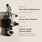 medicube Glutathione Glow Serum 30mL