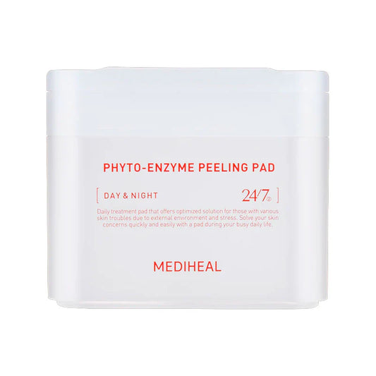 Mediheal Phyto-enzyme Peeling Pad 200ml / 90pads