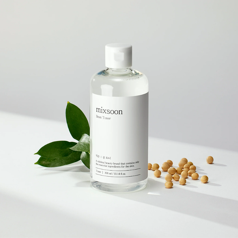 Mixsoon Bean Toner 100mL