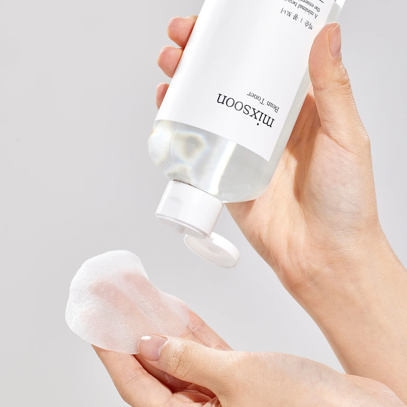 Mixsoon Bean Toner 300mL
