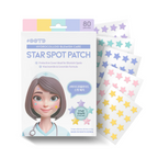 OOTD Star Spot Patch (80 pcs)