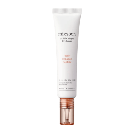 mixsoon PDRN Collagen Eye Serum 20mL