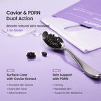 Biodance Rejuvenating Caviar PDRN Real Deep Mask 34g 4PC