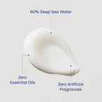 Purito SEOUL Deep Sea Pure Water Cream 50mL