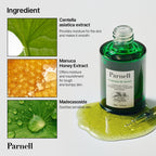 Parnell Cicamanu 92 Serum 30mL