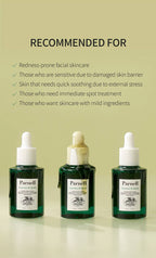 Parnell Cicamanu 92 Serum 30mL