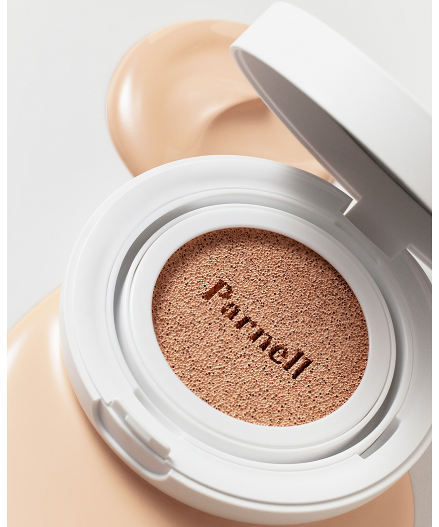 Parnell Cicamanu Serum Cushion SPF version 15g