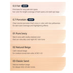 peripera Double Longwear Cover Concealer