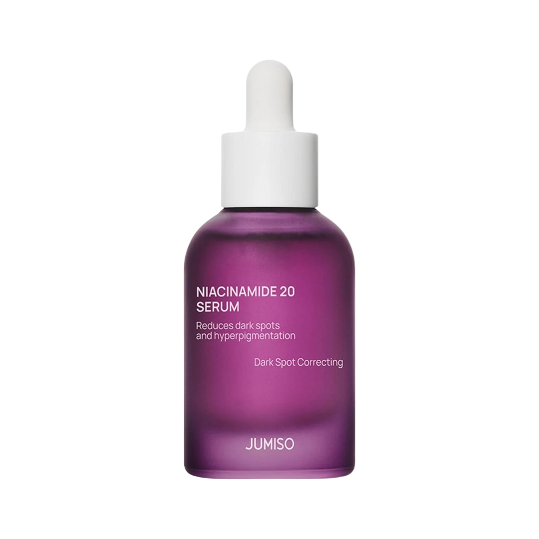 Jumiso Niacinamide 20 Serum 40ml