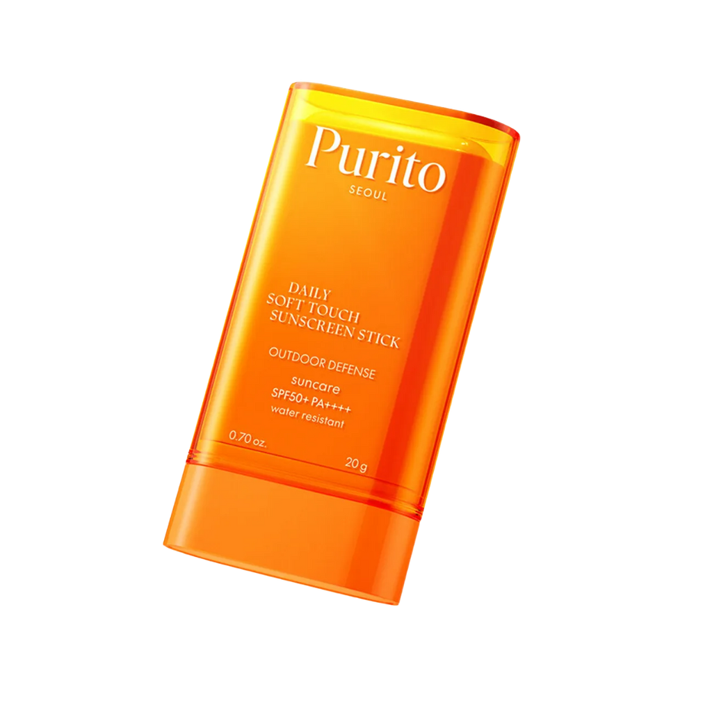 Purito SEOUL Daily Soft Touch Sunscreen Stick 20g