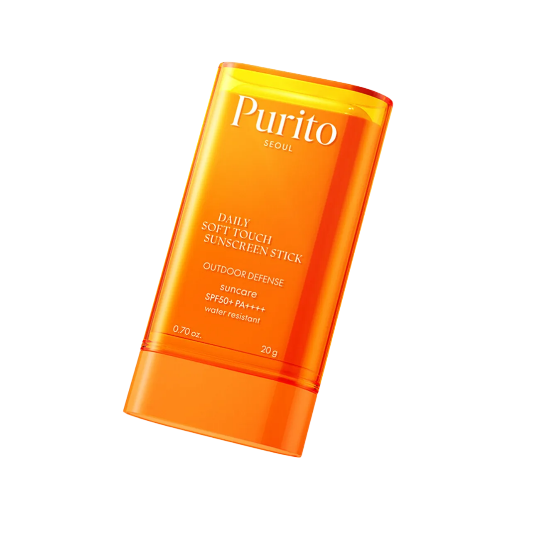 Purito SEOUL Daily Soft Touch Sunscreen Stick 20g