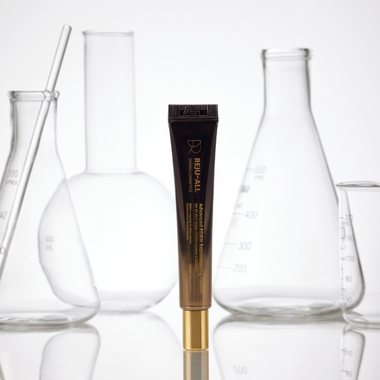 REJUALL All Advanced PDRN Rejuvenating Cream 20g