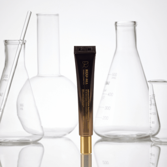 REJUALL All Advanced PDRN Rejuvenating Cream 20g