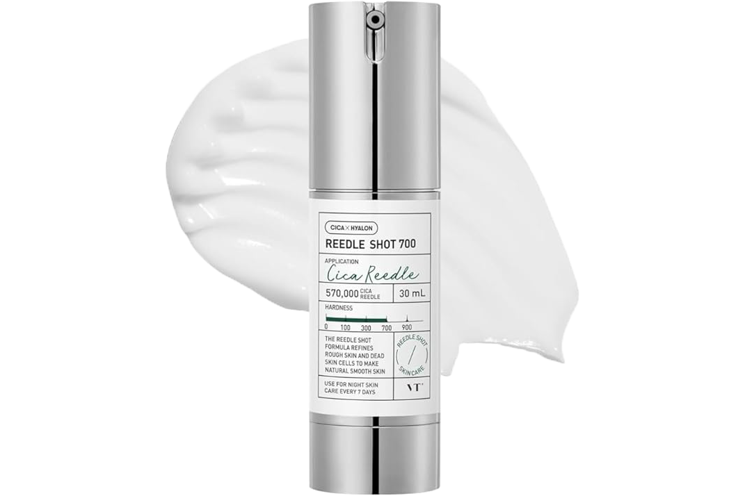 VT - Reedle Shot 700 30mL