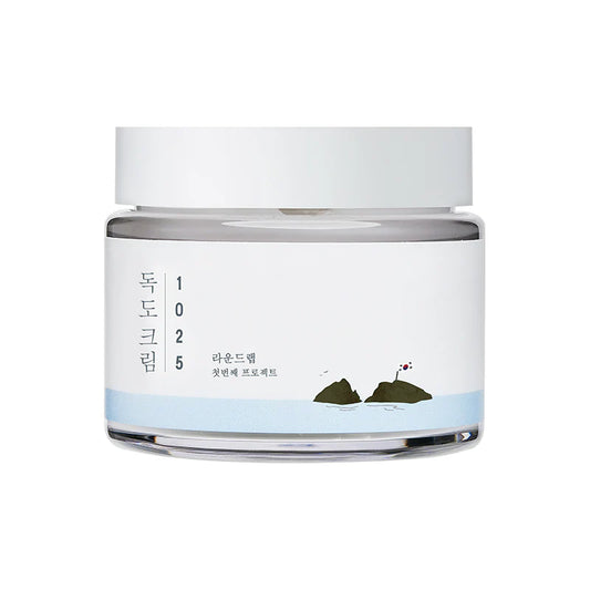 Round Lab 1025 Dokdo Cream 80ml