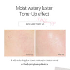 Round Lab Birch Juice Moisturizing Tone Up Sunscreen 50mL