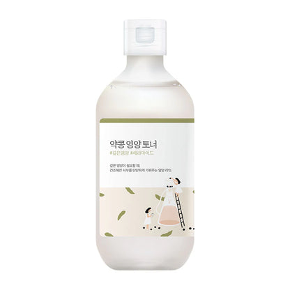 Round Lab Soybean Nourishing Toner 300ml