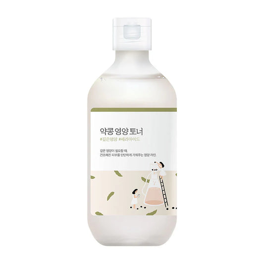 Round Lab Soybean Nourishing Toner 300ml