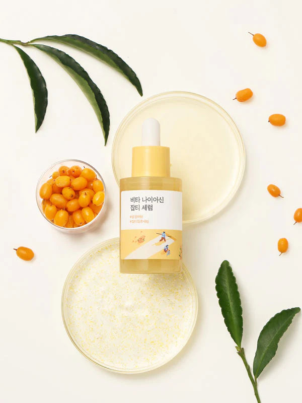 Round Lab Vita Niacinamide Dark Spot Serum 30ml