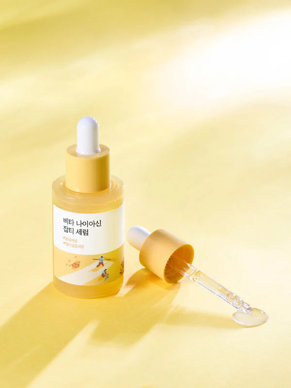 Round Lab Vita Niacinamide Dark Spot Serum 30ml