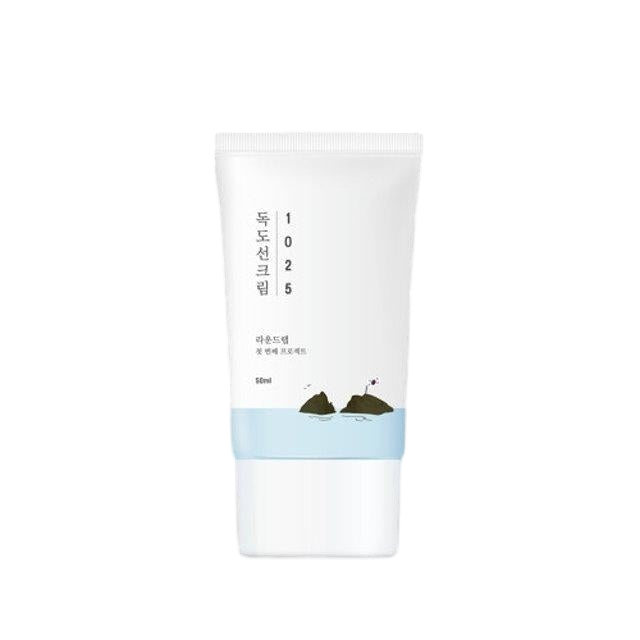 ROUND LAB Dokdo Sun 50mL