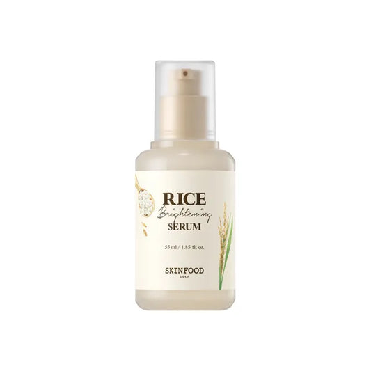 SKINFOOD Rice Brightening Serum 55mL