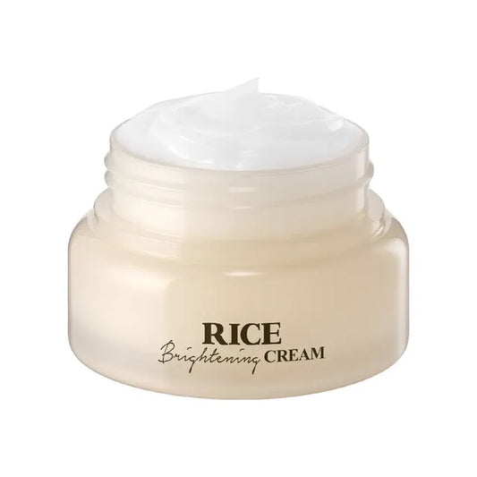 SKINFOOD Rice Brightening Cream 60mL