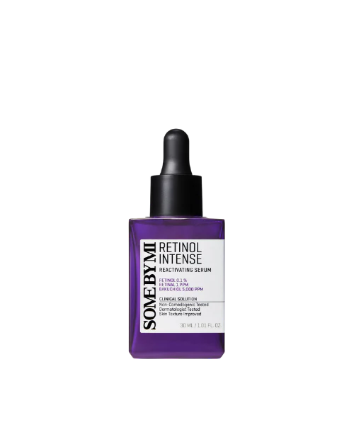 SOMEBYMI Retinol Intense Reactivating Serum 30mL