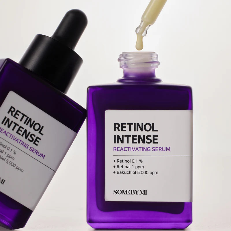 SOMEBYMI Retinol Intense Reactivating Serum 30mL