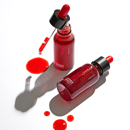 Skin1004 Zombie Beauty Blood Peel Light 30mL