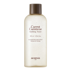 SKINFOOD Carrot Carotene Soothing Toner 300mL