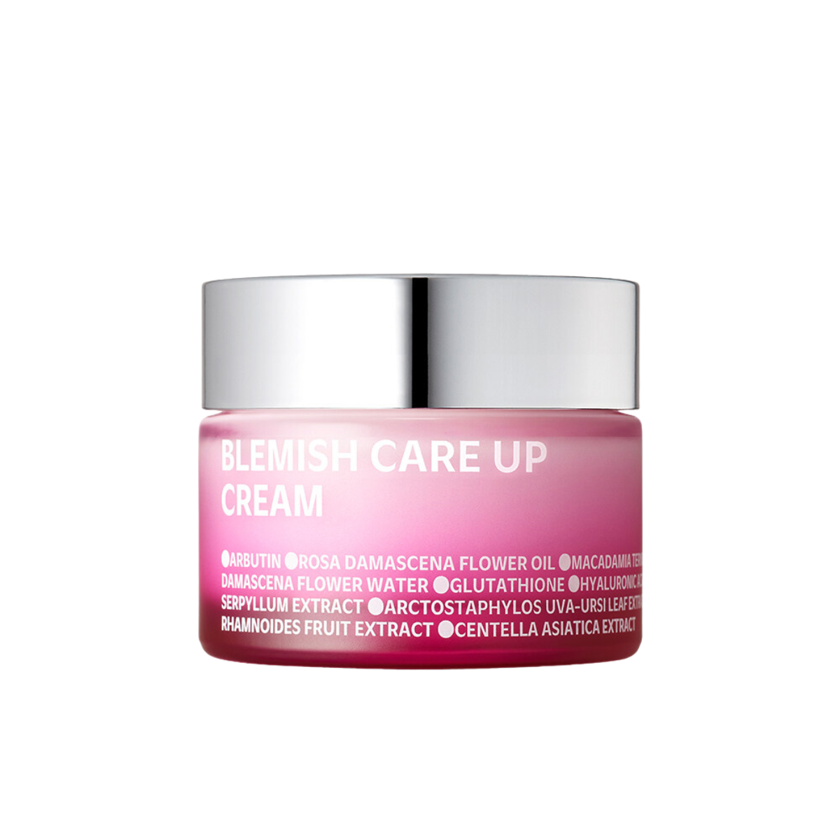 ISOI Bulgarian Rose Blemish Care Up Cream