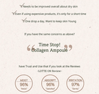 The Plant Base - Time Stop Collagen Ampoule 30mL