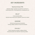 The Plant Base - Time Stop Collagen Ampoule 30mL