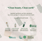 The Plant Base - Time Stop Collagen Ampoule 30mL