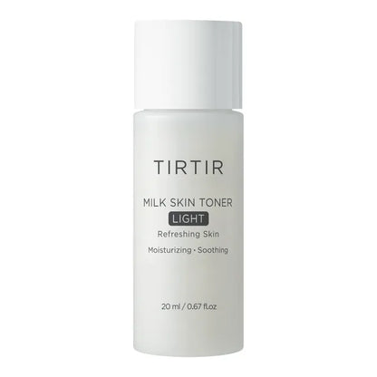 TIRTIR - Milk Skin Toner Light