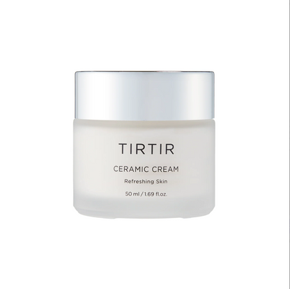 TIRTIR Ceramic Cream Mini 50mL