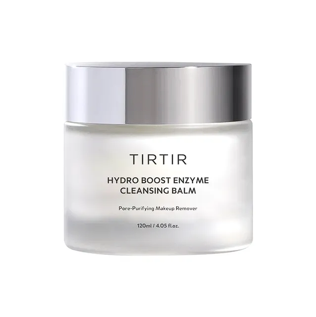 TIRTIR - Hydro Boost Enzyme Cleansing Balm Jumbo