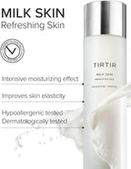 TIRTIR Milk Skin Toner