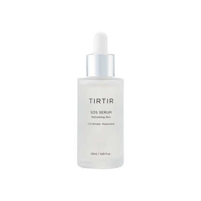 TIRTIR SOS Serum 50mL